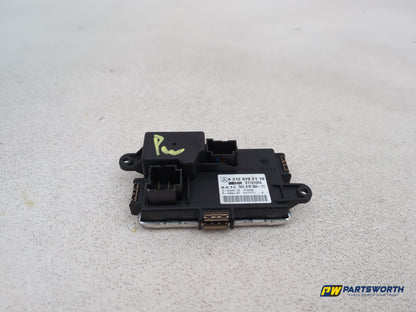 Heater Resistor 1