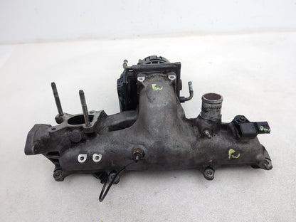 Engine Inlet Manifold 1