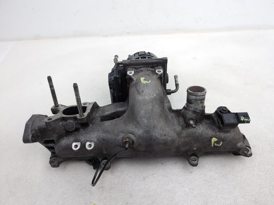 Mazda Cx-5 Sport Nav D 4x4 2.2d Diesel Inlet Manifold Sh01132e1 2012-2017