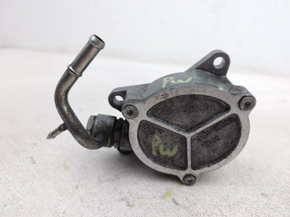Vacuum Pump  1