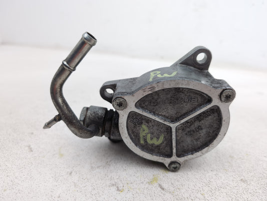 Mazda Cx-5 Sport Nav D 4x4 Vacuum Pump Sh0118g00 2012-2017