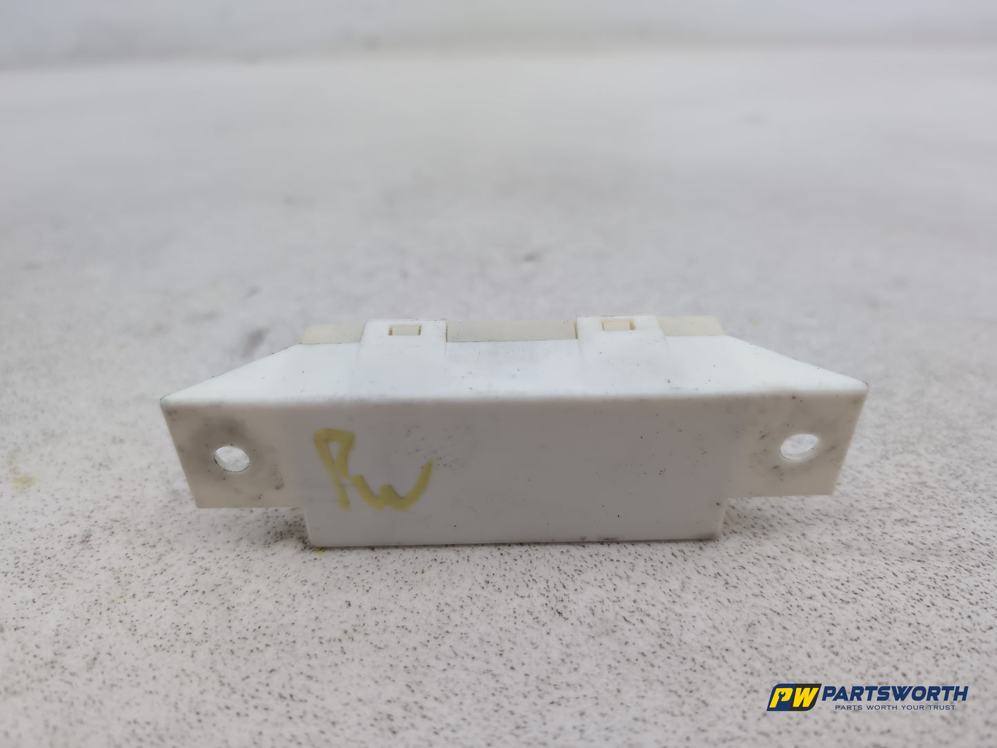 ECU Body 1