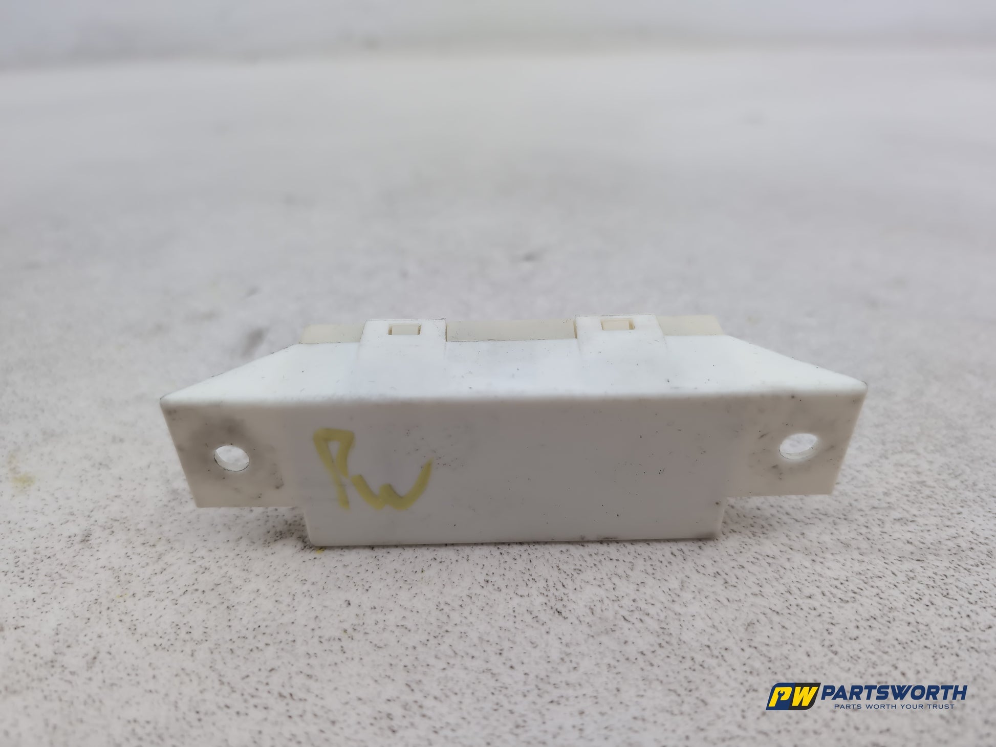 ECU Body 1
