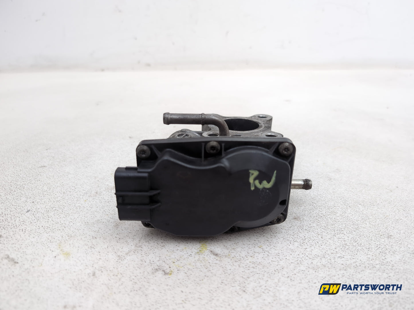 EGR Valve 1