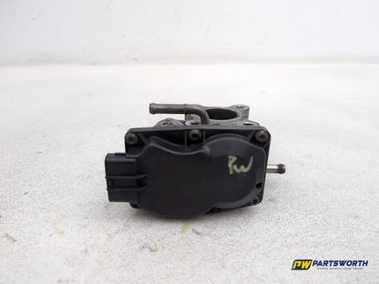 EGR Valve 1