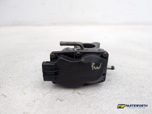 Mazda Cx-5 Sport Nav D 4x4 Egr Valve Sh0120300 2012-2017