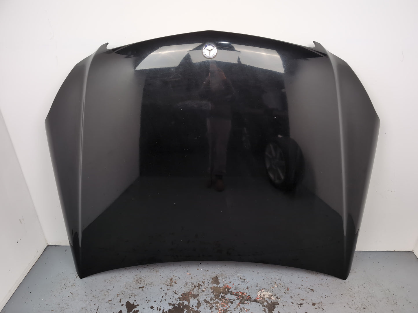 Bonnet 1