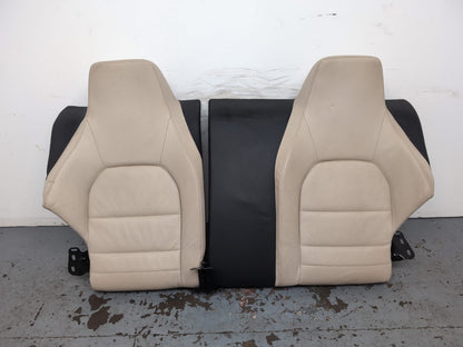 Seat Rear 1