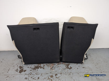 Seat Rear 6