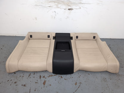 Mercedes-Benz C250 Amg Sport Rear Bench Seat 2007-2014