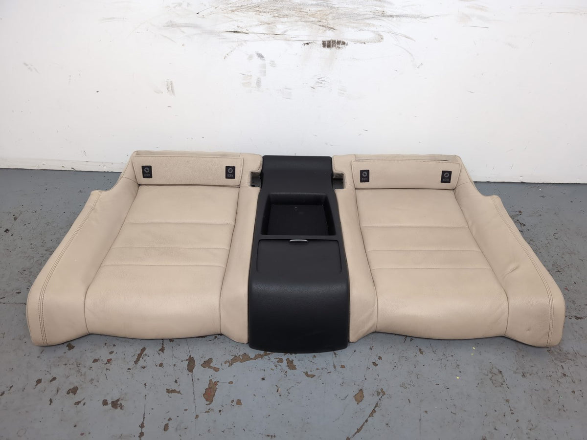 Bench Seat  1