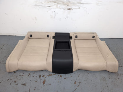 Bench Seat  1