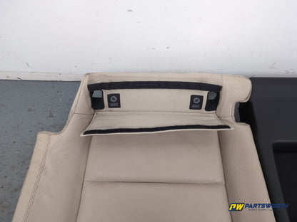 Bench Seat  7