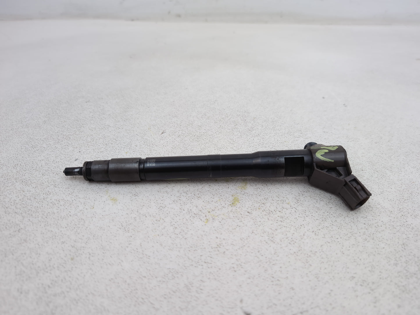 Fuel Injector 1