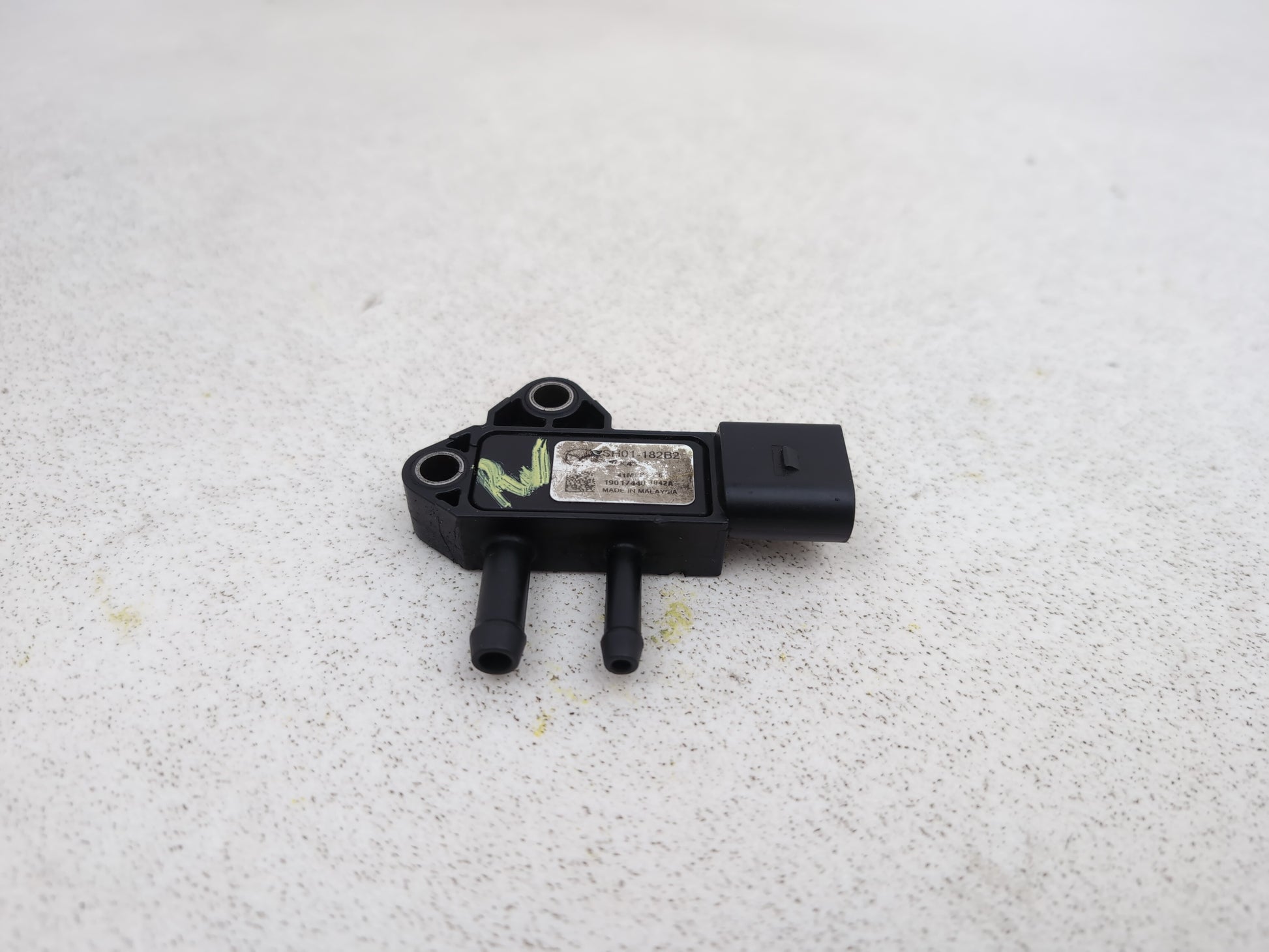 Misc sensor 1