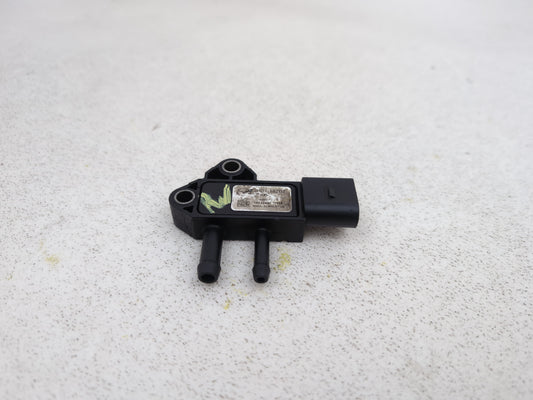 Mazda Cx-5 Sport Nav D 4x4 Exhaust Pressure Sensor Sh01182b2 2012-2017