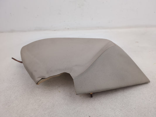 Mercedes-Benz C250 Amg Sport Ed125 Cdi Drivers Side Rear Right Seat Cushion Foam