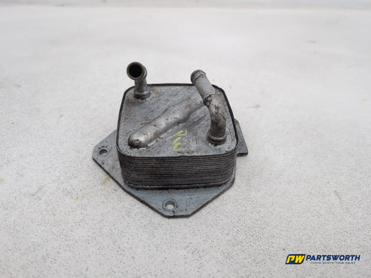 Mazda Cx-5 Sport Nav D 4x4 2.2l Diesel Oil Cooler 2012-2017