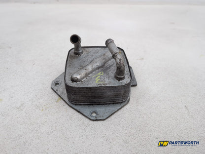Oil Cooler Engine 1