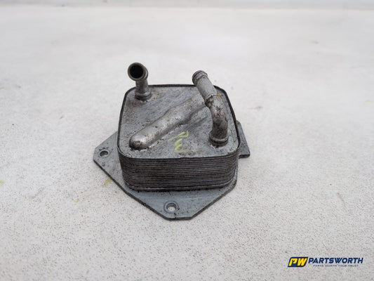 Oil Cooler Engine 1