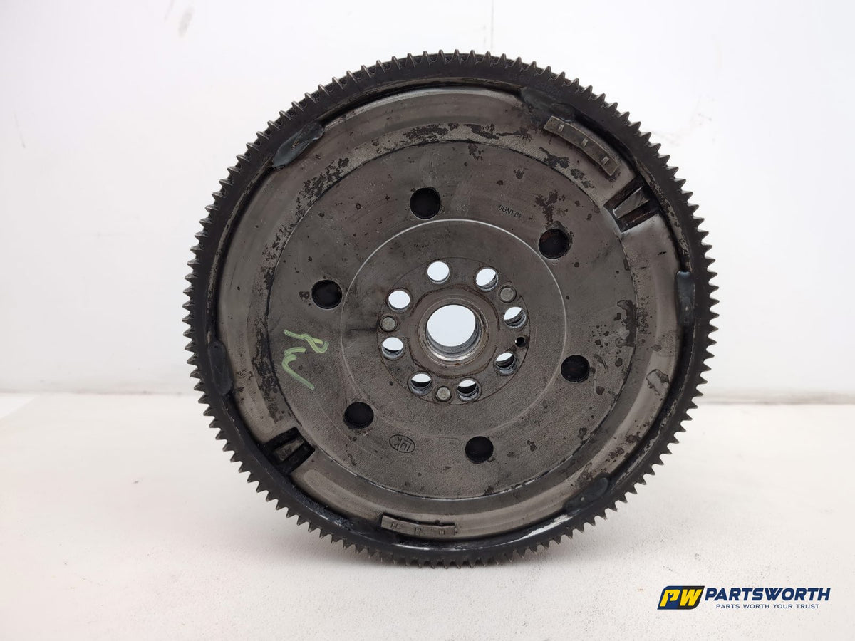 Automatic Gearbox Flywheel  7