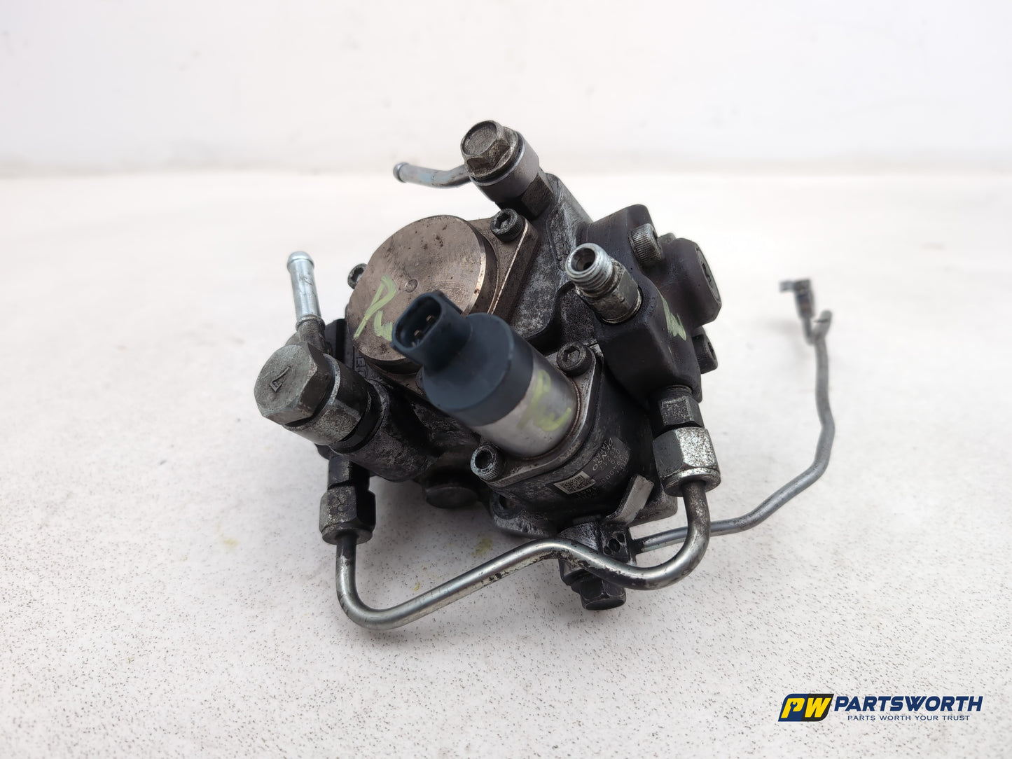 Fuel Pump 1