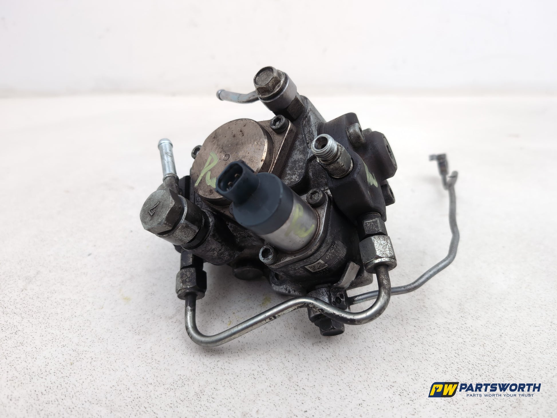 Fuel Pump 1