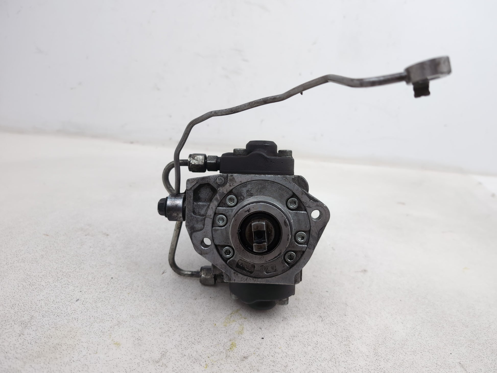 Fuel Pump 7