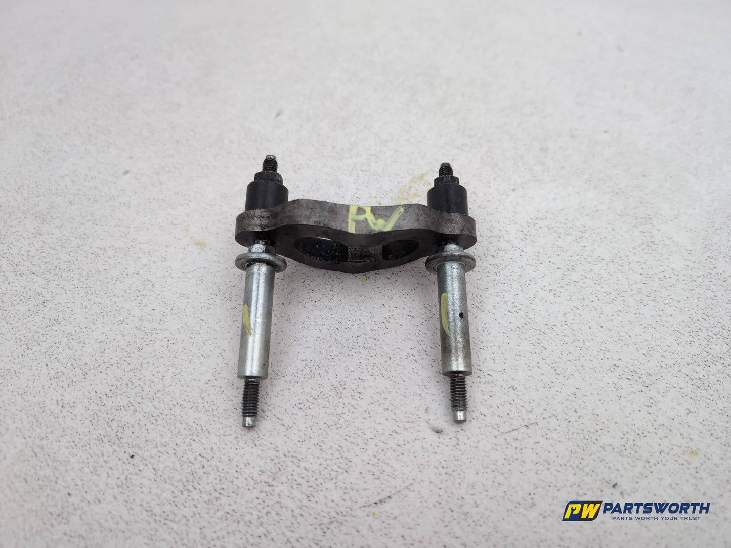 Engine Mounting Bracket 1