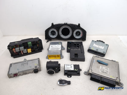Engine ECU KIT 1