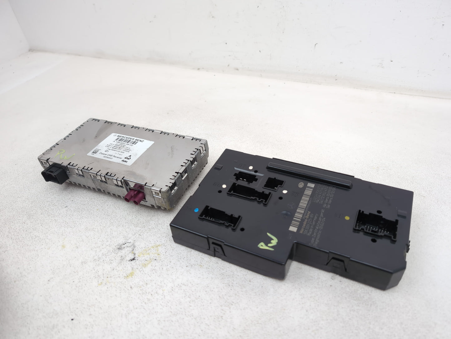 Engine ECU KIT 13