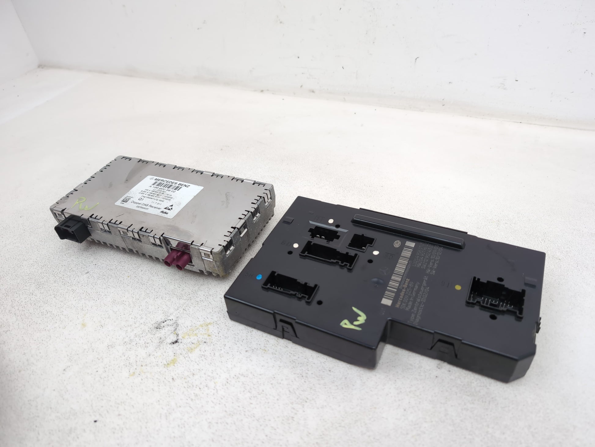 Engine ECU KIT 13