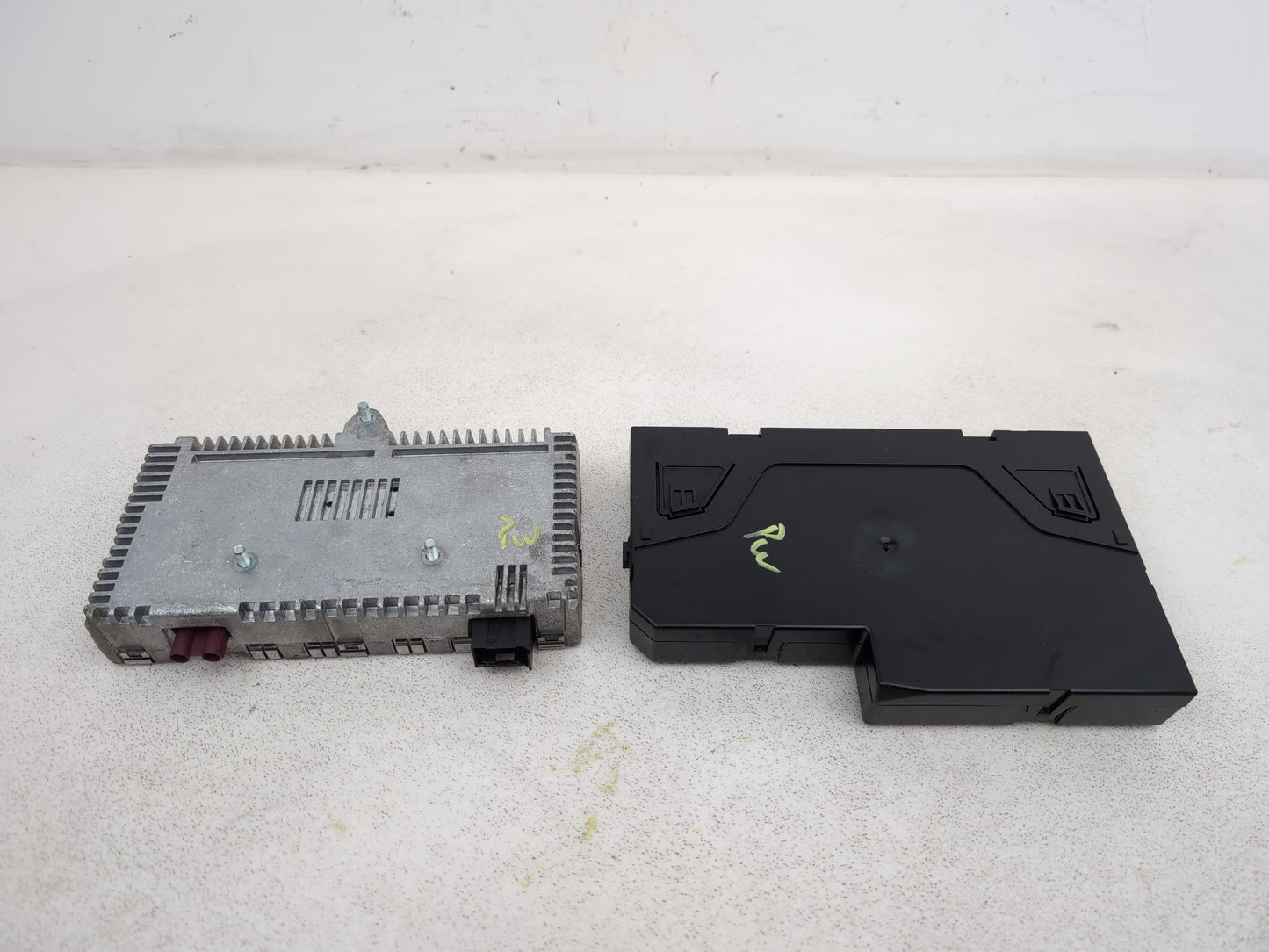 Engine ECU KIT 15