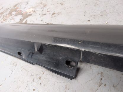 Side Skirt LH 7