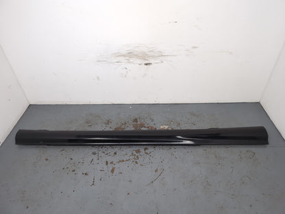 Side Skirt RH 1