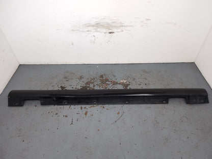 Side Skirt RH 7