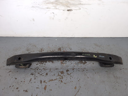 Bumper Rear Reinforcement 1