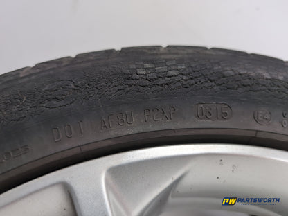 Wheel Road Alloy 7