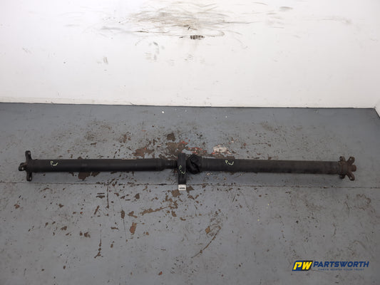 Mercedes-Benz C250 Amg Sport Ed125 Cdi Bcy A Propshaft A2041416 2007-2014