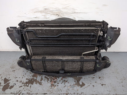 Radiator Pack (KIT) 1