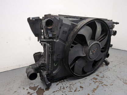 Radiator Pack (KIT) 7