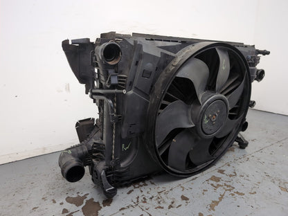 Radiator Pack (KIT) 7