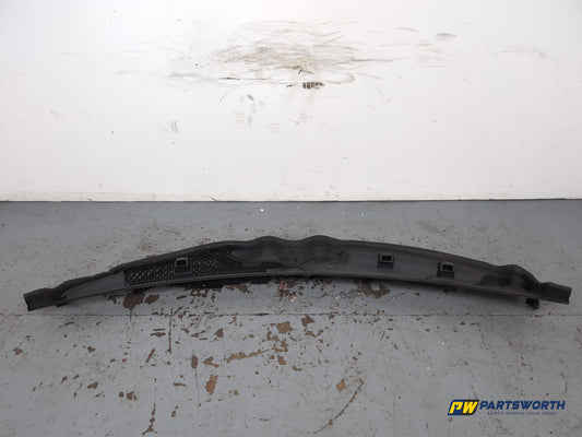 Mercedes-Benz C250 Amg Sport Ed125 Cdi Bcy A Scuttle Panel A2048303313 2007-2014
