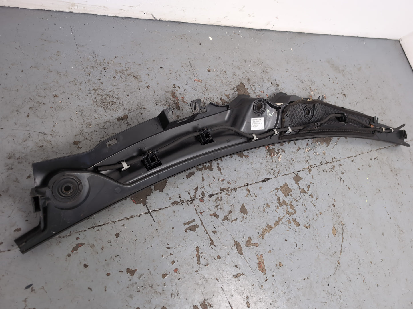 Scuttle Panel 7