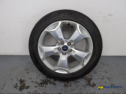 Wheel Road Alloy 1