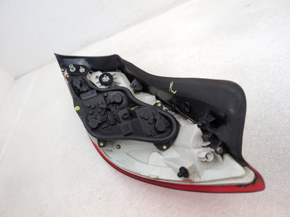 Vauxhall Insignia Sri Lamp Assembly Rear Lh Passenger Side 168348 2009-2013 - photo 7