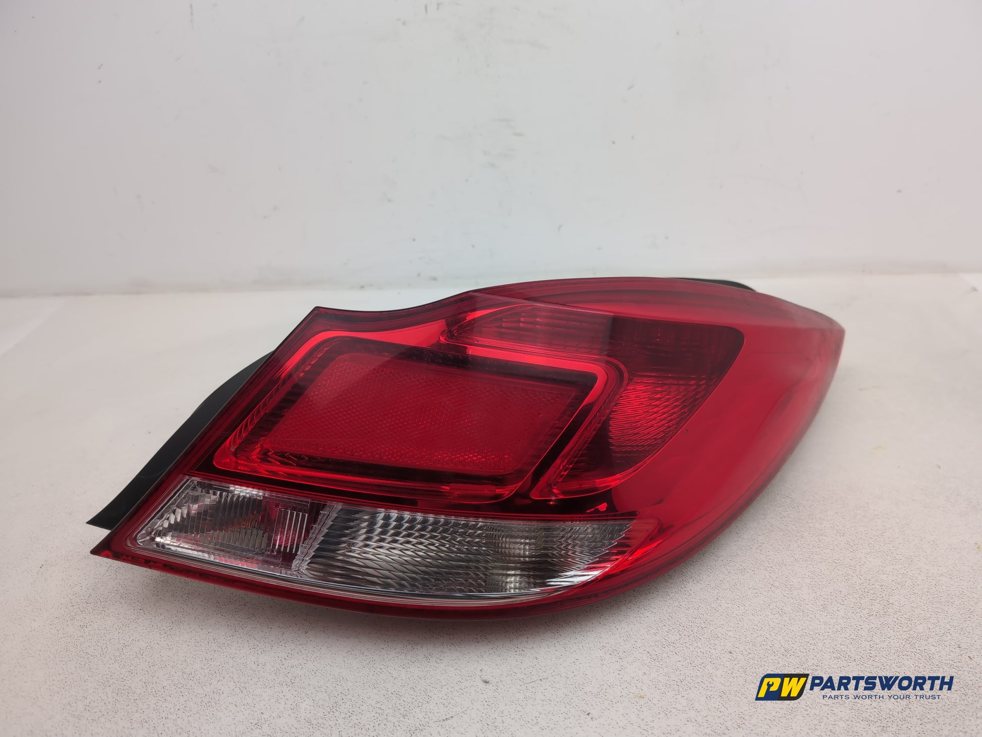 Lamp Assembly Rear RH 1
