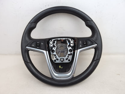 Steering Wheel 1