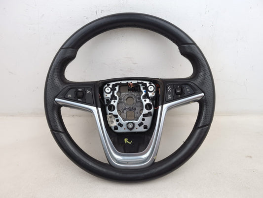 Steering Wheel 1