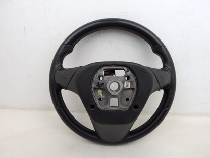 Steering Wheel 7